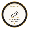 Badge MCC Académie C3