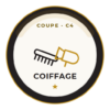 Badge MCC Académie C4