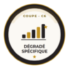 Badge MCC Académie C6