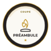 Badge MCC Académie Préambule